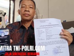 Pelaku Nyaru Pegawai PT Taspen, Tabungan Rp 196 Juta Milik ASN RSUD Dolopo Madiun Raib