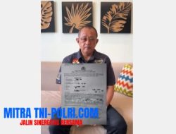 Armuji Wakil Wali Kota Surabaya Dilaporkan ke Polda Jatim,Buntut Sidak Ijazah Karyawan Ditahan Perusahaan,