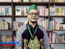 PB HMI Puji Polri: Strategi Lalu Lintas Efektif, Kecelakaan Turun 30 Persen.