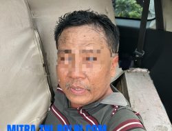 Tim Macan Giri Polres Gresik Gerak Cepat Ungkap Modus Penipuan Berkedok Parkir Mobil