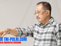 Jan Hwa Diana Laporkan Wawali Surabaya Armuji ke Polda Jatim, Warga Ramai-ramai Membela.