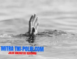 Seorang Pemancing Hilang di Pantai Ngambur Pacitan