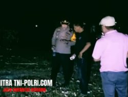 Dor! Terkena Ledakan Petasan Tangan Bocah di Jombang Hancur