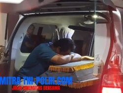 Jasad Perempuan di Parit Jalan Raya Cemorosewu Dikonfirmasi Mahasiswi UGM Asal Madiun