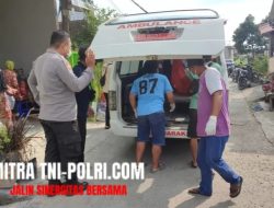 Kakek di Sambeng Lamongan Ditemukan Meninggal di Dalam Rumah