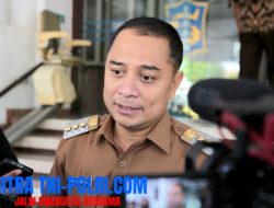 Pemkot Surabaya Beri Pendampingan Pekerja yang Mengaku Ijazahnya Ditahan Perusahaan