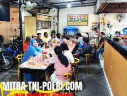 Nasi Uduk Rohmat: Sajikan Nasi Uduk Lezat dengan Menu Bebek, Ayam, Gurami, Bandeng Crispy, dan Minuman untuk Semua Kalangan