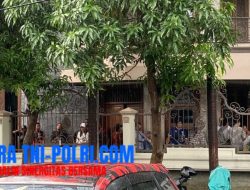 Pemuda Pancasila Surabaya Sebut KPK Tak Temukan Barang Bukti saat Geledah Rumah La Nyalla