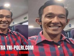 Bupati Lingga Traveling Ke Negeri Tirai Bambu, Rakyat Menderita Bupati Rombongan ke Cina