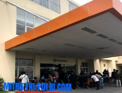 Peduli Kesehatan Mata, RS Eka Husada Gresik Gelar Operasi Katarak dan Pterygium Gratis