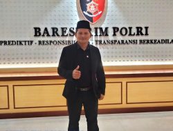 Tatanan Hukum Pidana di Indonesia Tentang Peran dan Fungsi Paralegal