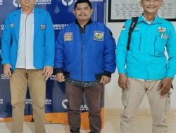 Divonis Pemakai Narkoba,Ketua KNPI Riau dan Relawan Prabowo Gibran Sentil APH yang Perkarakan Kasus Budi Akak, Larshen Yunus: “Dia itu Bandar sekaligus Pengedar,