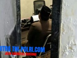 Keji, Ustadz di Tulungagung Cabuli hingga Sodomi Santri