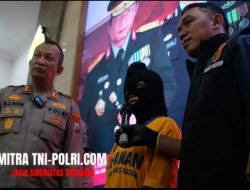 Pasangan Pembuang Bayi di Madiun Berencana Menikah saat di Penjara
