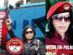 Larangan Liputan Sidang, Kasihhati Ketua Presidium FPII: ini Adalah Kudeta Terhadap Demokrasi