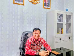 Ketum DPP LSM GARI Dorong Kanwil Ditjenpas Copot Status Kepegawaian Bastian dan Jepri