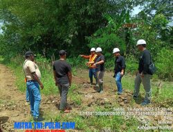 PT. Kristalin Ekalestari Tindaklanjuti Keluhan Limbah di Kampung Biha, Komitmen Perbaikan Lingkungan Diapresiasi Warga