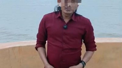 Patut Dicontohkah : Seorang Mubin Cerminkan Ketidakpahaman Demokrasi dan Transparansi