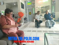 Lambat, Kades Nilai Kapolres Sebulan Lebih Belum Periksa Kejari Gelapkan Dana Desa Bonea Selayar