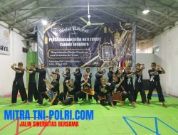 PSHT Jawa Timur Desak Menkumham Segera Laksanakan Putusan Hukum Terkait Kepengurusan Sah Muhammad Taufiq