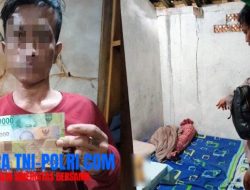 Sewakan Kamar untuk Pasangan Belum Menikah, Pengelola Kos di Lamongan Ini Berurusan dengan Polisi