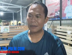 Kalapas Nabire I Made Supartana Tegaskan Komitmen Perangi Narkoba dan Perkuat Pembinaan Warga Binaan