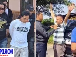 Santri Ponpes di Pasuruan Diculik, Para Pelaku Diringkus Polisi di Tol Gresik
