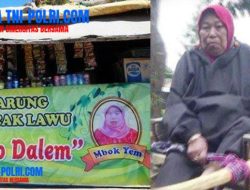 Profil Mbok Yem yang Meninggal Dunia, Pemilik Warung Legendaris di Puncak Gunung Lawu, Asli Magetan.