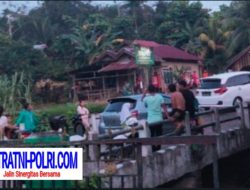 Digerebek, Pj Kades dan Bu Bidan Belum Disanksi Pemkab Kuansing