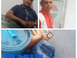 Diduga Oknum Pengawas SPBU Indramayu Interfensi Wartawan