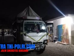 Isu Teror di Mapolres Pacitan, Kapolres Sebut Masih Dalam Proses Penyelidikan