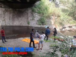 Diduga Depresi Tak Bisa Bayar Rumah Sakit, Warga Ngawi Bunuh Diri Lompat dari Jembatan