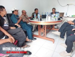 Rakyat yang Bermukim di Tanah HGU, Siap Lawan PT Ciputra dan Pengembang Lain. Ini Dasarnya