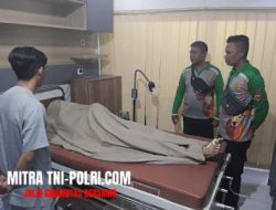 Misteri dan Janggal Kematian Brigadir Nurhadi Anggota Propam di Gili Trawangan