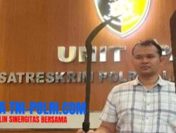 Kencan Maut Antar Gangster di Lamongan Digagalkan, Polisi Sudah Ketahui Identitas 8 Pelaku