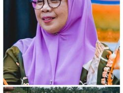Wabup Kampar Misharti Beri Klarifikasi Terkait Berita Galian C Yang Mencatut Namanya