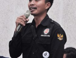 Kemenag Lobar Bungkam, KASTA LOBAR: Lalai dalam Persiapan Pemberangkatan CJH