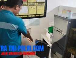 Warga Lamongan Pembobol Toko Modern di Gresik Ternyata Mahasiswa, Tetapi Usianya Sudah Segini