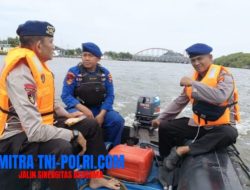 Nelayan di Lamongan Terjatuh Lalu Hilang Saat Melaut
