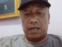 Cederai Semangat May Day,Ketua Keamanan Federasi Buruh Migas Cilacap Menyayangkan Aksi Anarko di Semarang.