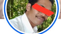 Gencar Serang Kehormatan di Sosmed,Oknum Guru Dilaporkan Polisi