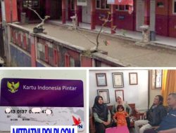 SKANDAL PIP MENGGEROGOTI HAK SISWA! Kelalaian Fatal SDN 1 Banjarharja Hambat Pendidikan Anak Yatim!