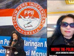 Ketua Presidium FPII : Ultimatum Bank DKI, Pulihkan Layanan atau Hadapi Gugatan Kolektif Nasabah