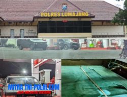 Mafia BBM Solar ilegal Merajalela di Wilayah Hukum Polsek Pronojiwo Serta Adanya Ancaman Pembunuhan Jurnalis