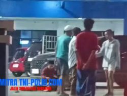 Pemuda Tewas Dibacok di Halaman RSUD Ketapang