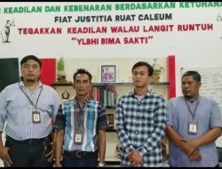 Ngaku Anak Kapolsek, Diduga Menipu dengan Modus Agen Gas Melon