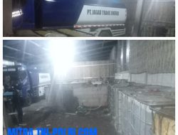 BPAN Jateng Desak Tindakan Tegas Terhadap Dugaan Penimbunan Solar Subsidi di Sragen.