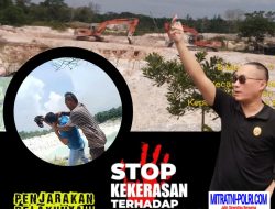 Polres Bangka Segera Ambil Sikap Tegas, Atas Laporan Penambang Premanisme