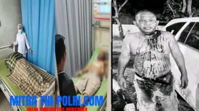 LKPD Desak Kapolda Sultra Tangkap Pelaku Kejadian Tewasnya Sopir Angkutan di Terminal Baruga 