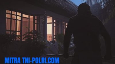 Aksinya Kepergok Warga, Remaja 17 Tahun di Jombang Jadi Pelaku Pembobolan Rumah